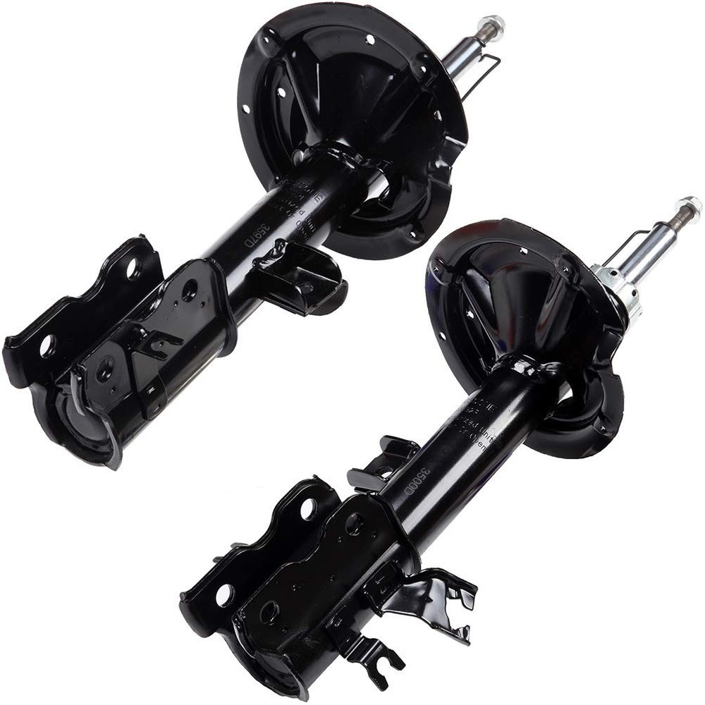 Front Shock Absorbers Replacement for FX35 FX45 2003-2008 339056