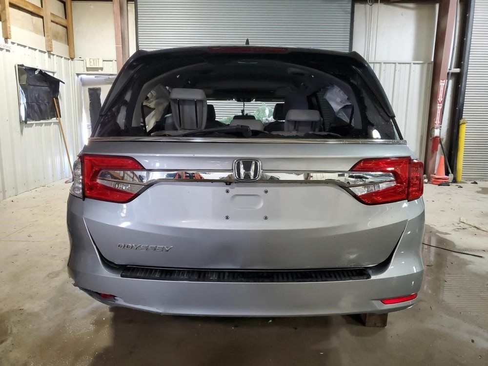 ODYSSEY 2020 Jack 347089