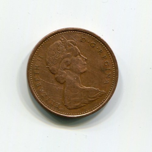 Canada 1 Cent 1967 - CHOOSE EXACT COIN - Centenary Commemorative Elizabeth II