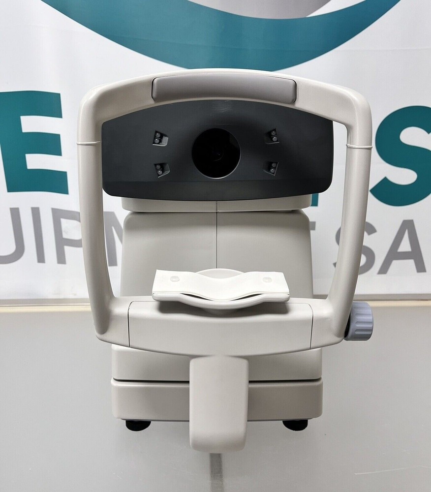 Topcon KR-8000 Auto Kerato-Refractometer