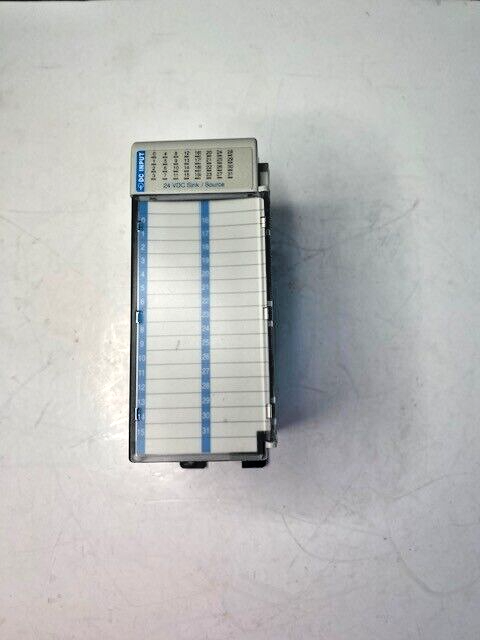 ALLEN BRADLEY 1769-IQ32 COMPACTLOGIX COMPACT I/O SINKING SOURCING INPUT MODULE