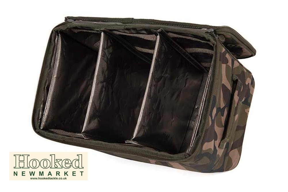 Fox Camolite Large Cool Bag