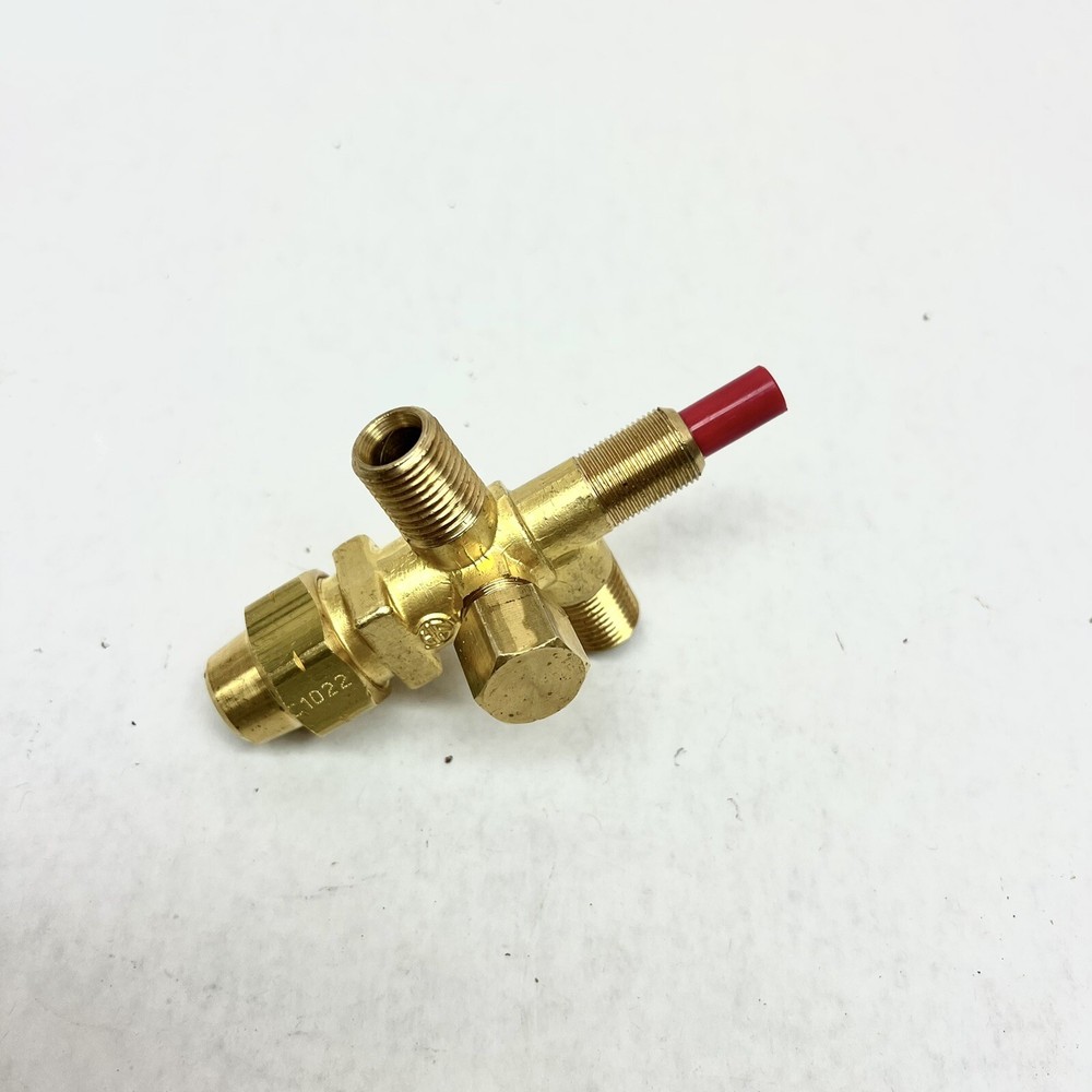 KLI20PSI AUTOMATIC CONTROL GAS VALVE 00250-1