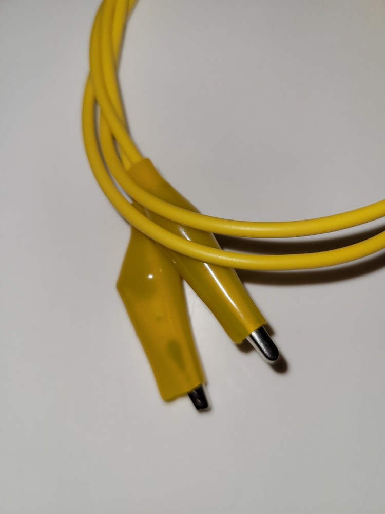 Bob Beck Device (V4) w/dial for intensity adjustment.