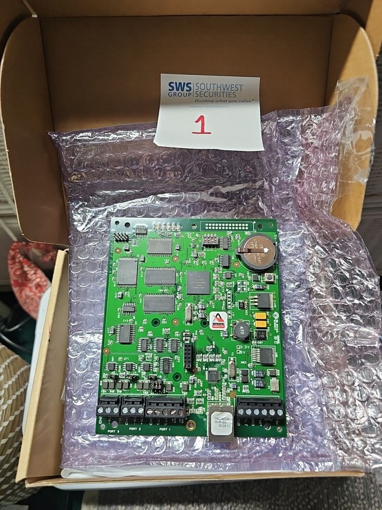 LNL-3300  LENEL  Intelligent Systems Controller