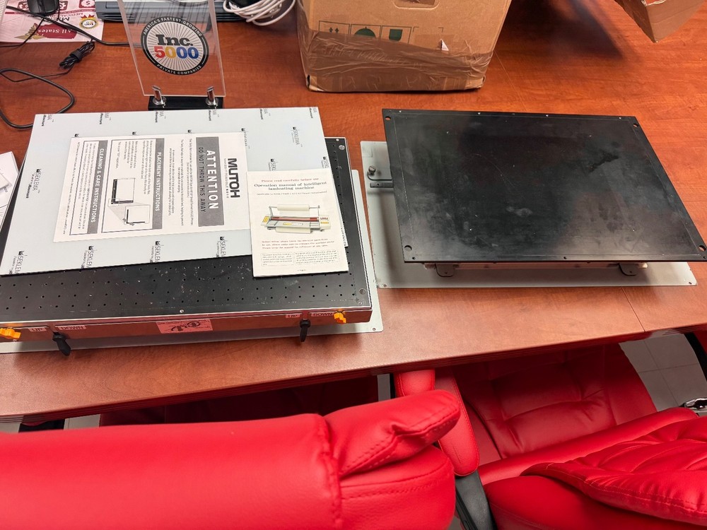 Mutoh Xpert Jet 461UF