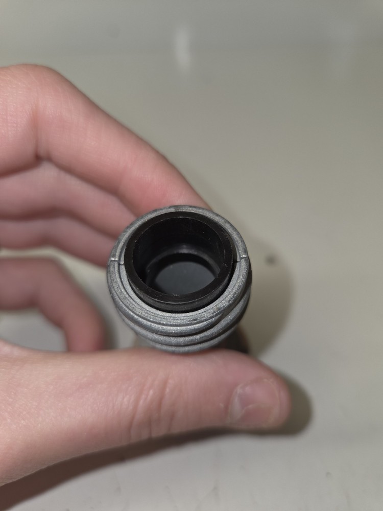 MEC Multi-Scale Charge Powder Baffle For MEC Shotshell Loaders