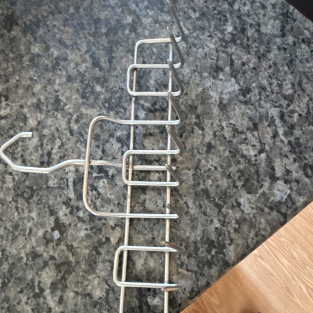 Bacon Or Jerky Hangers