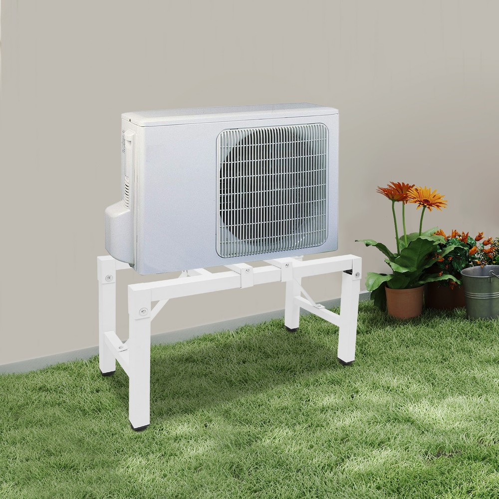 Mini-Split Ground Stand, Ground Stand, Air Conditioner Support Base