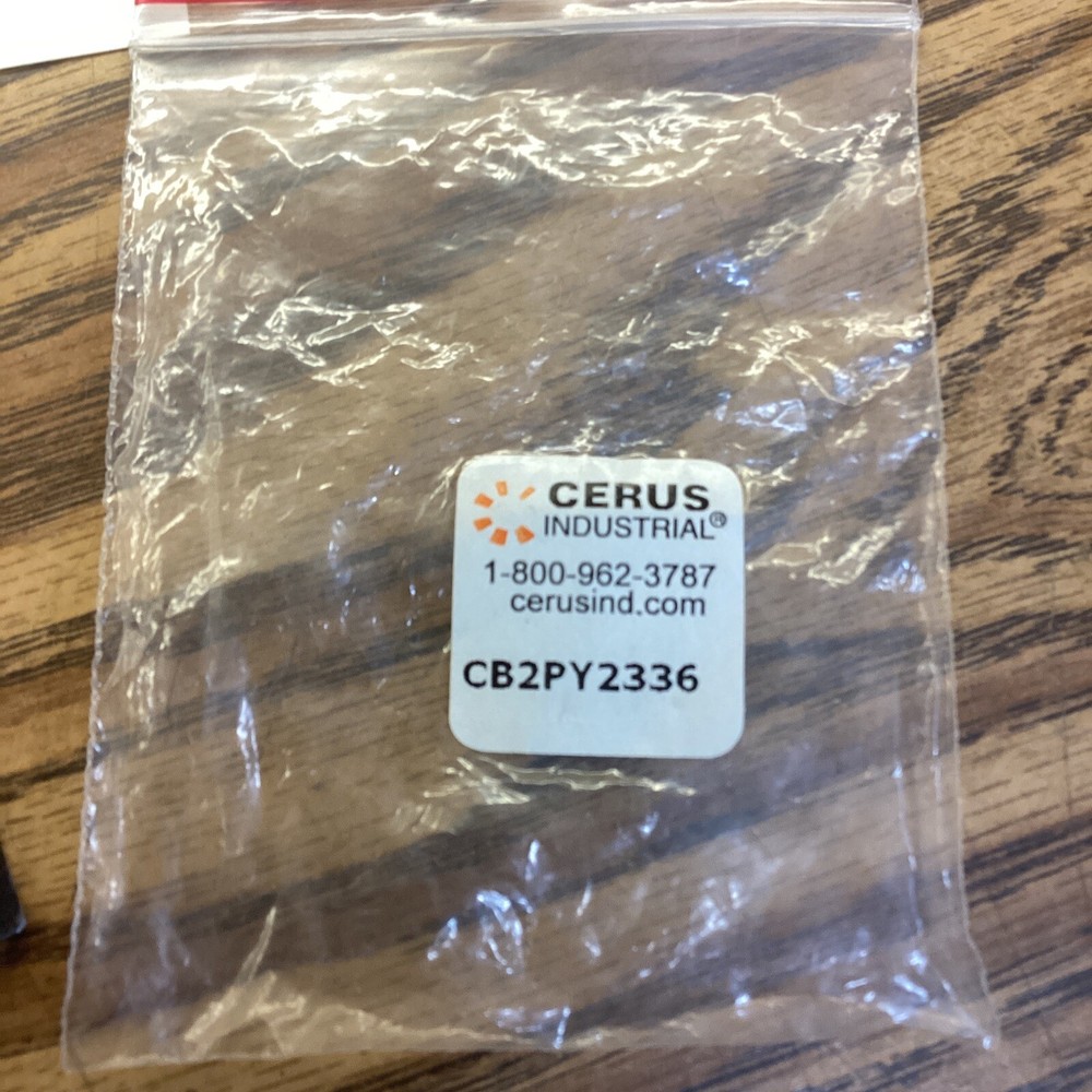 Cerus ON/OFF Tags CB2PY2336 15 Pack