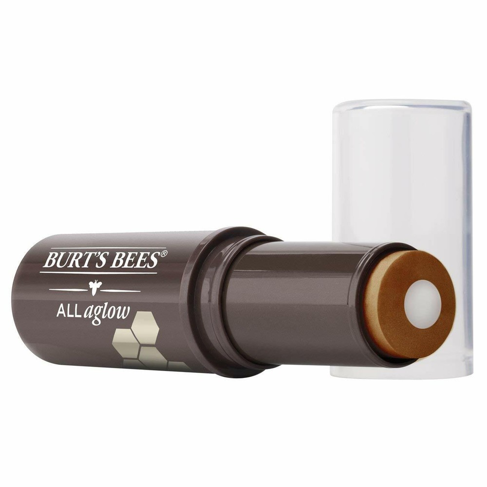 Burt's Bees All Aglow Bronzer Stick - 1610 Bronze Splash