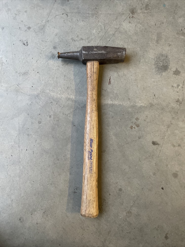 Blue-Point BPH16C Hammer