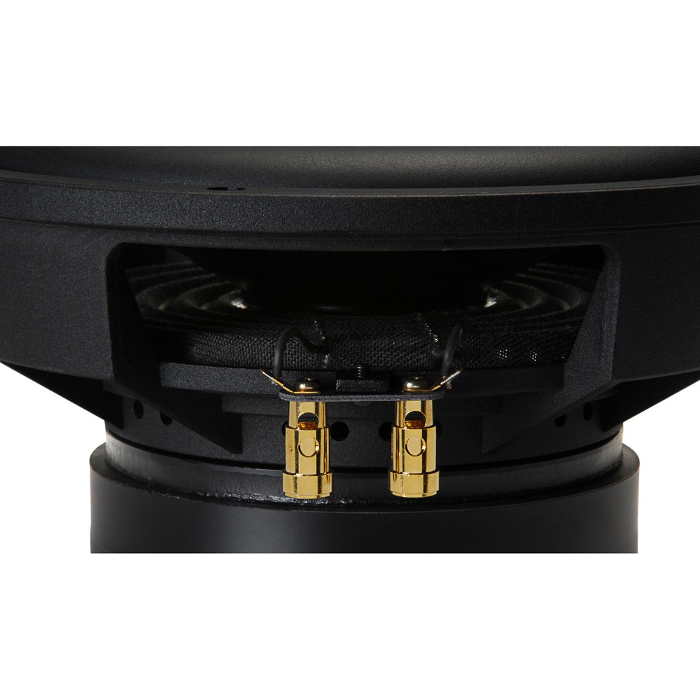 Dayton Audio RSS265HO-44 10" Reference HO DVC Subwoofer