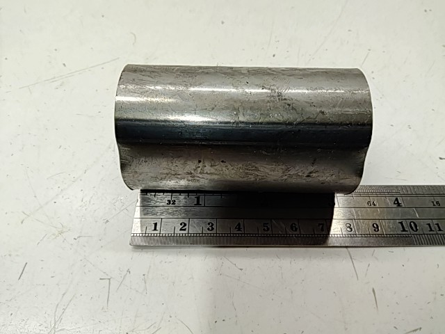 Exhaust Outlet Stinger Insulator - 2000 Polaris NOS