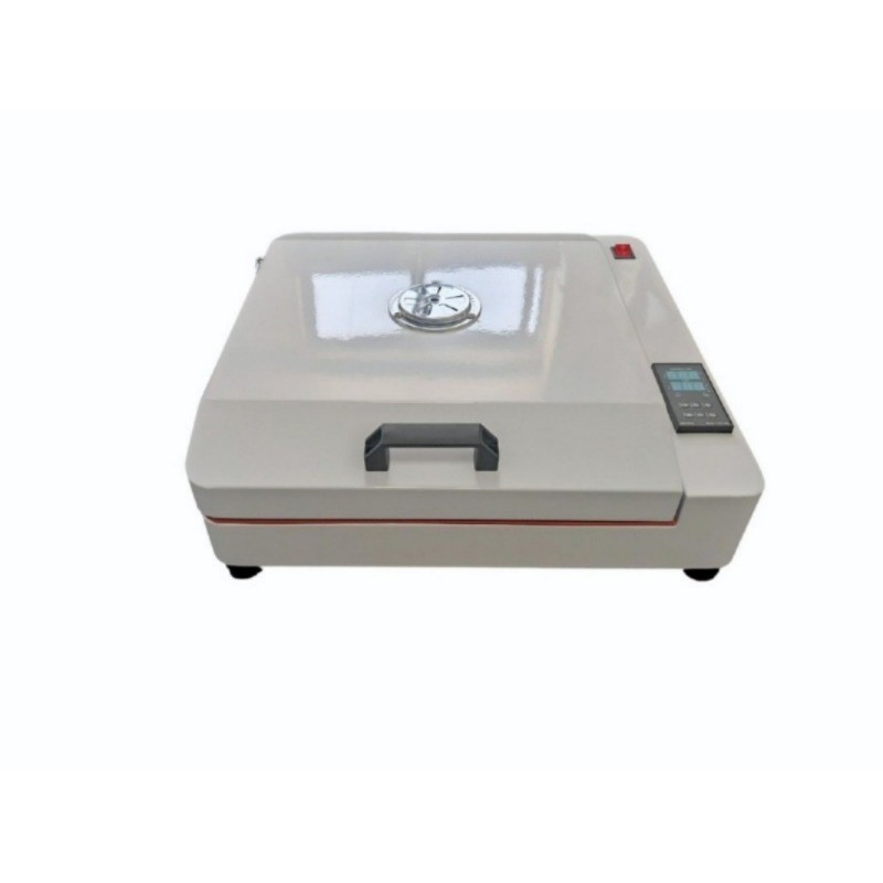 A3 A4 DTF Oven Dryer Machine Double Sided Heating, Even Heating,Fast Drying