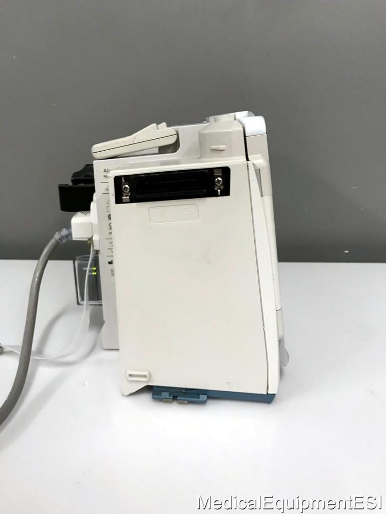 Alaris 8015 Wifi Controller with 2 - 8100 Modules