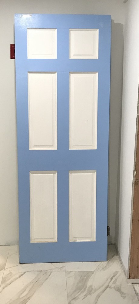solid wood interior doors
