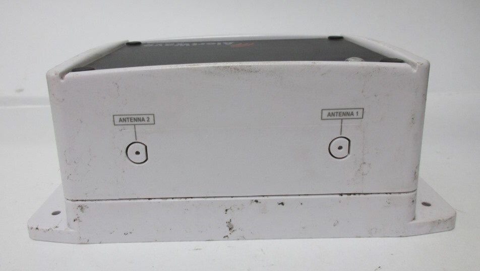 VISIPLEX, ALERT WAVE, VNS2210, WIRELESS PA CONTROLLER, MADE IN USA