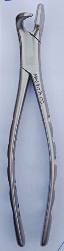Med-Krafts Power Elevator Easy Dental Extraction Forcep