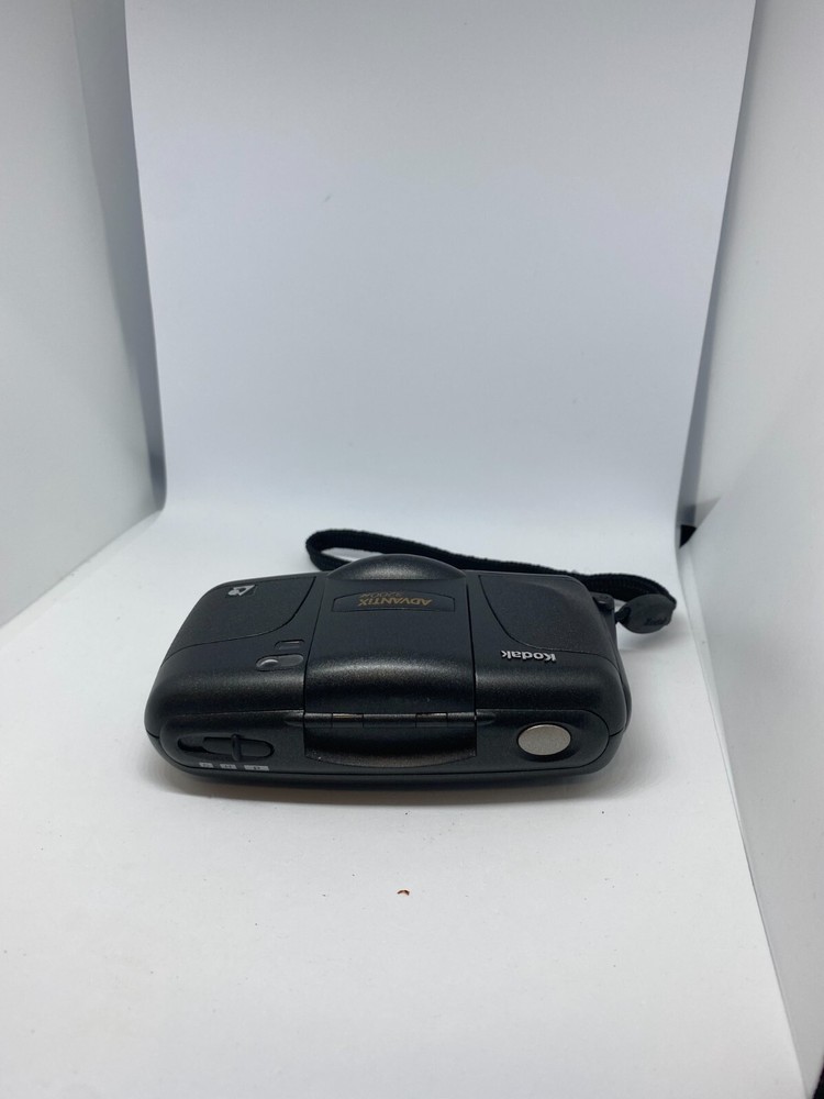 Kodak Advantix 3200AF 25mm Camera With Built In Flash