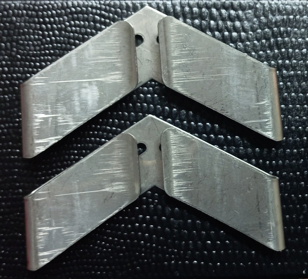METALLIC GALLONS SERGEANT ADL BLADED WEAPON