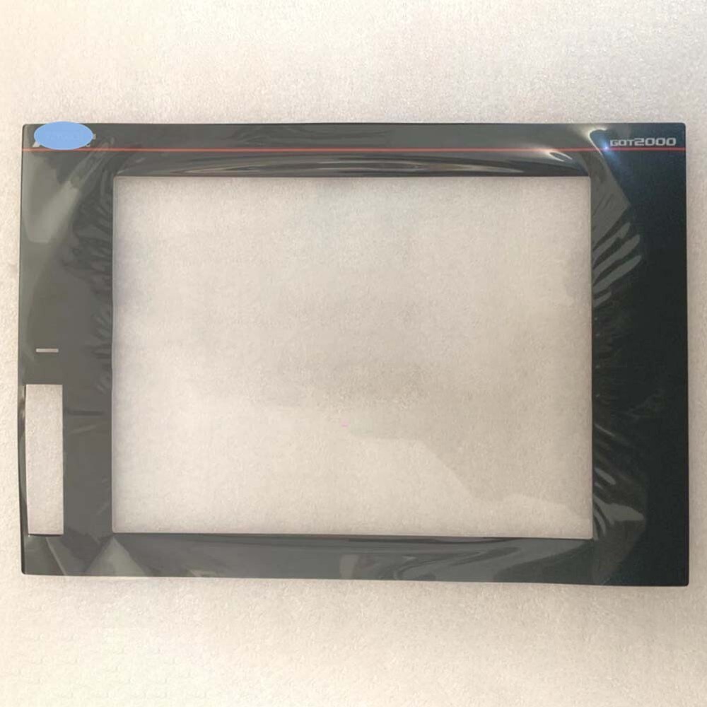 For Mitsubishi GT2510-VTBA GT2510-VTBD Protective Film