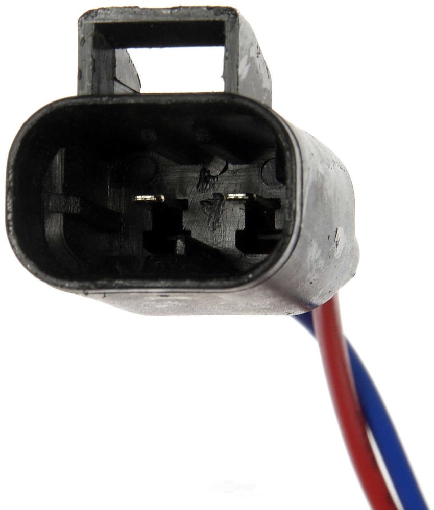 Dorman 748-173 Power Window Regulator and Motor Assembly