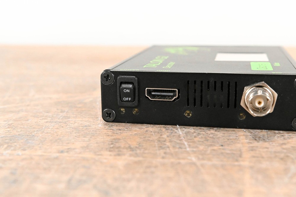 Osprey Video 96-02021 Talon G2 H.264 Decoder CG01DAL