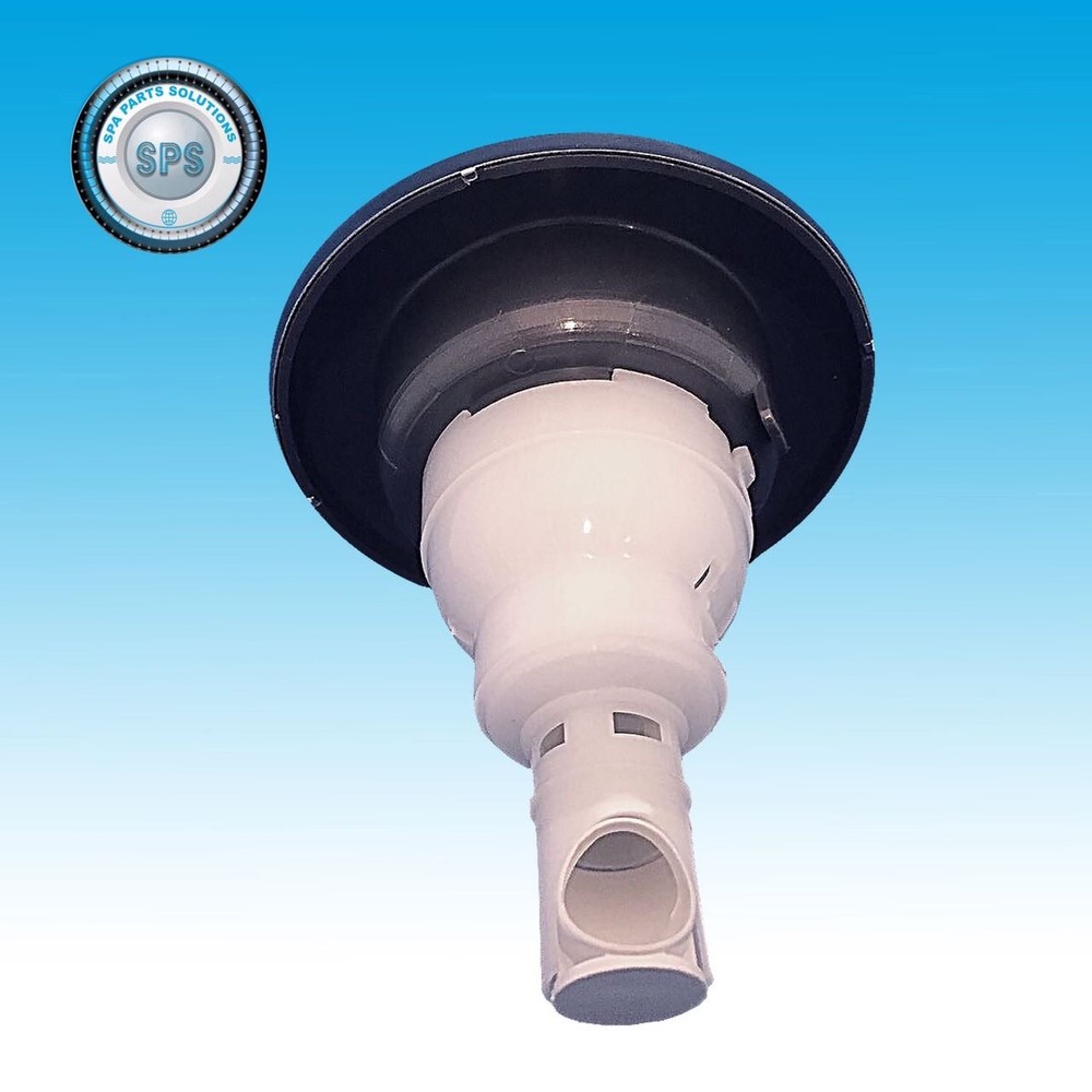 MAAX SPAS JET 500 DIRECTIONAL CHROME 5-SPOKE