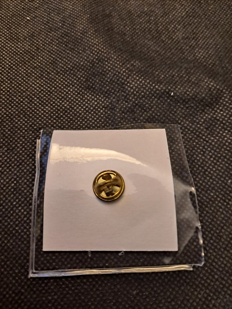 Serpent Pinback- Very Nice- e9466dxx
