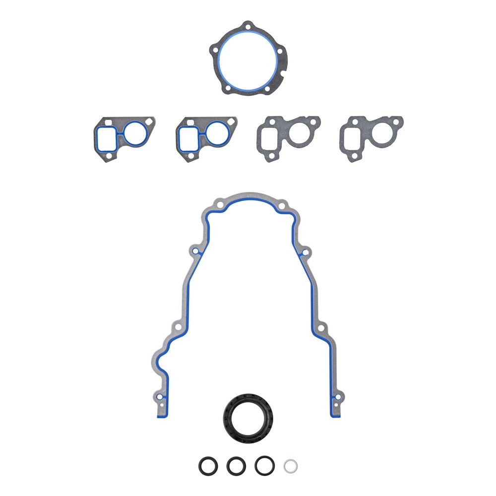 Engine Timing Cover Gasket Set 45993 Chevrolet Silverado 1500 Replacement