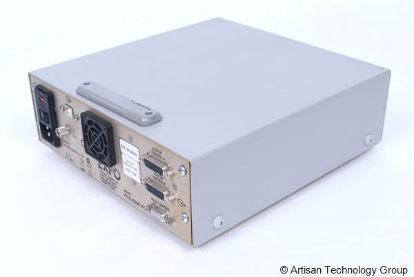 Burleigh PCS-6000 PC Controller