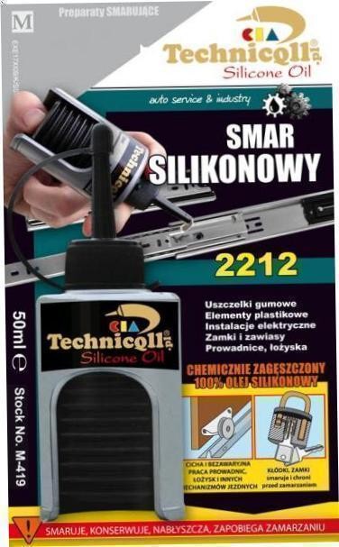 Grease TECHNICQLL M-419 50ML