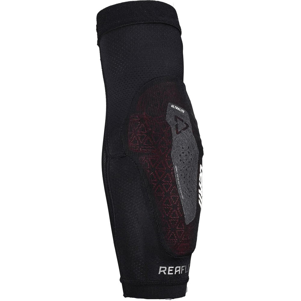 Leatt Elbow Guard ReaFlex UltraLite Medium Black