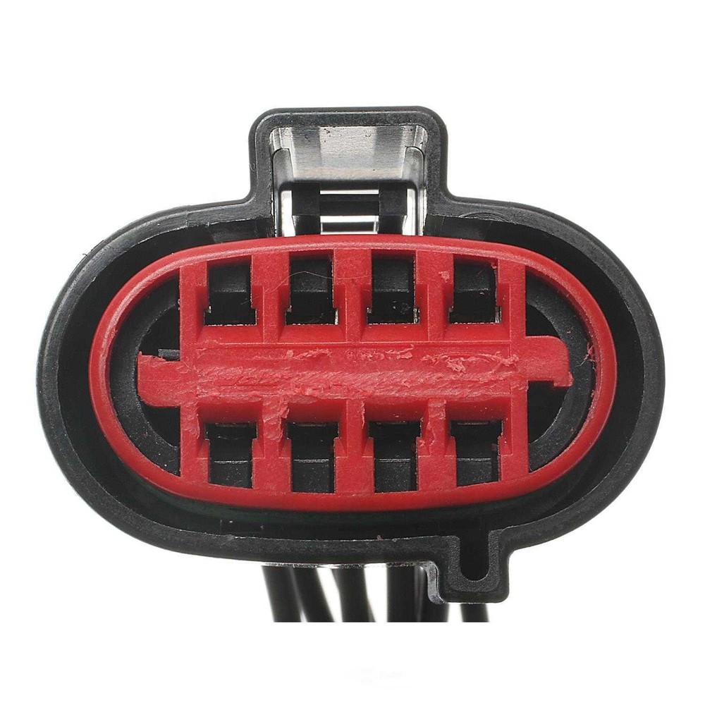 Neutral Safety Switch Connector Standard S-723