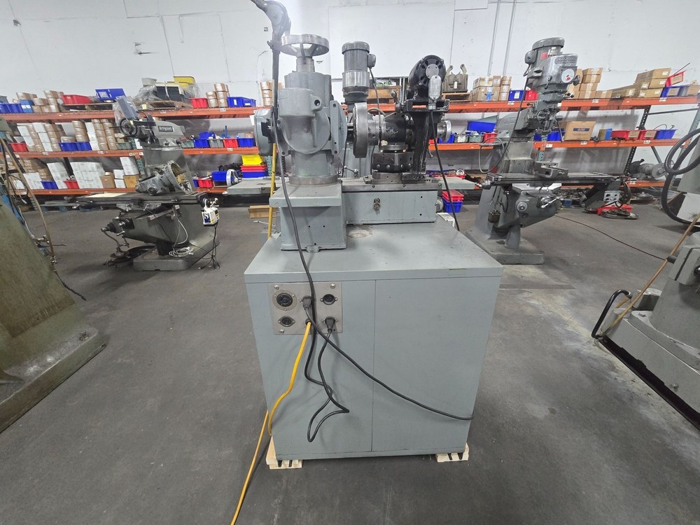 Royal Oak Universal Grinder