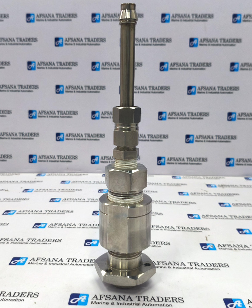 MONEL 400 MAGNETIC BUOY LIQUID LEVEL SWITCH