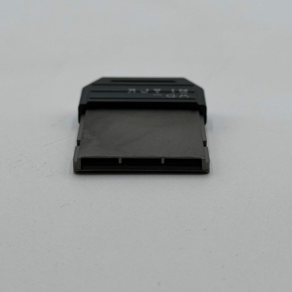 Microsoft C50 Black 2TB WDBMPH00210BNC