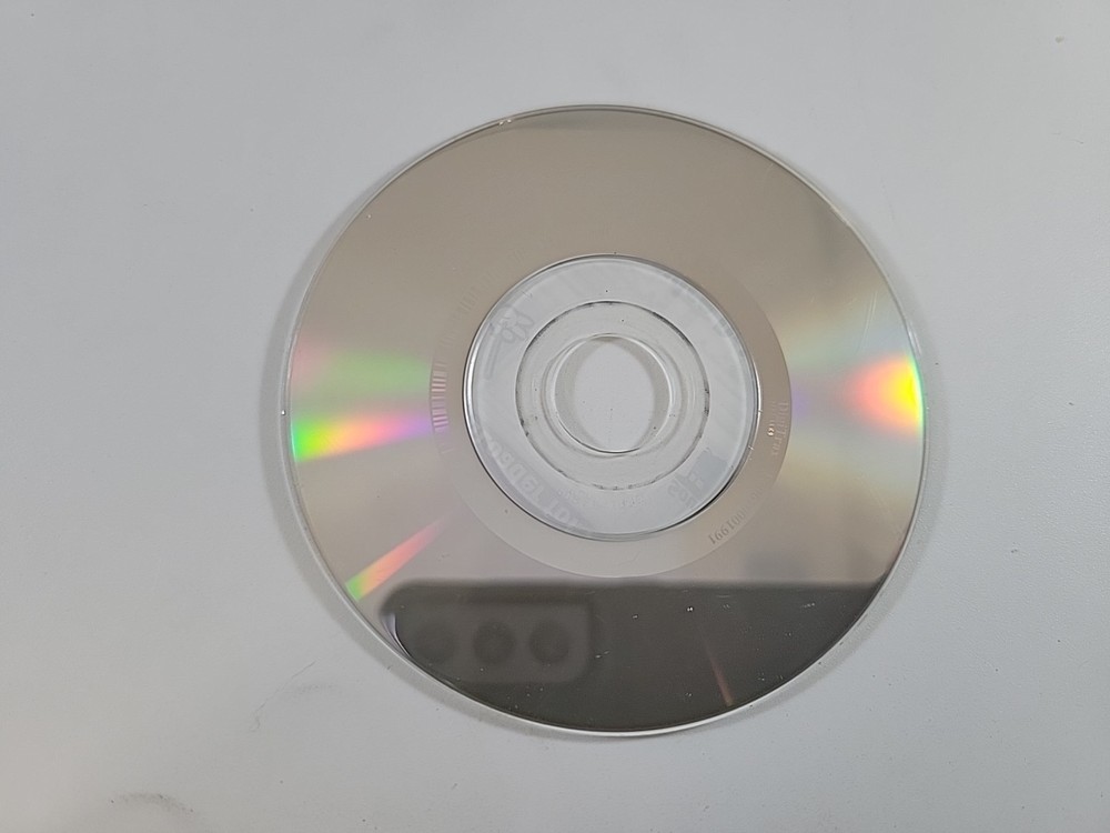 Digitrax PR3 Windows PC Driver Disk CD-ROM