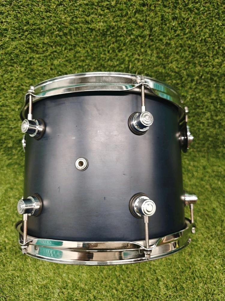 ⚡DW Design Series 12"X9" Rack Tom Drum⚡