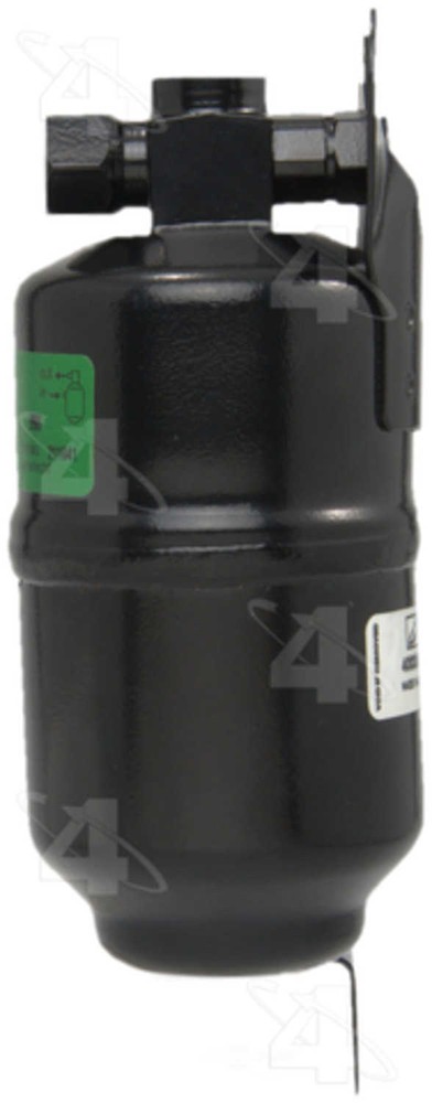 A/C Receiver Drier-Filter Drier 4 Seasons 33497