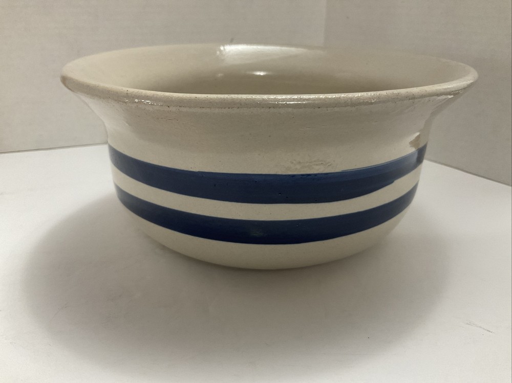 Cachepot Williamsburg by ROBINSON - RAMSBOTTOM CO BASE FOR POTS R.R.P. CO