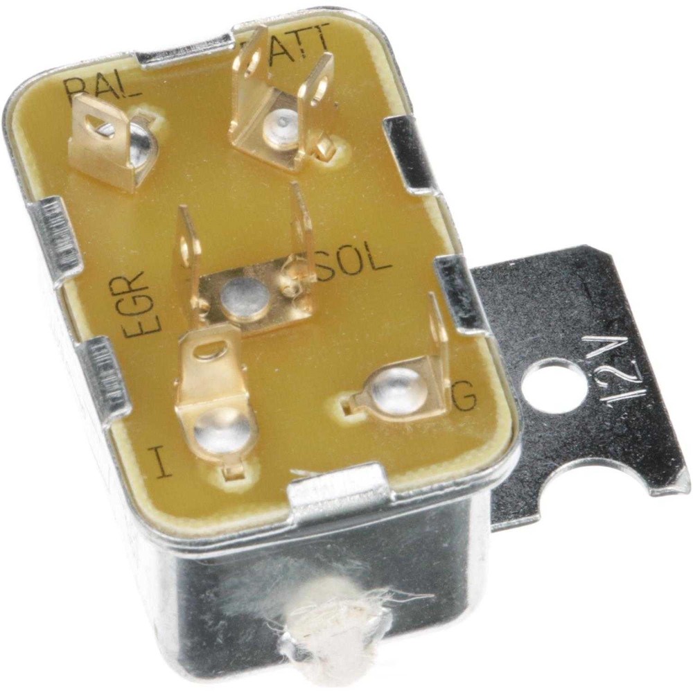 Starter Relay Standard SR112T