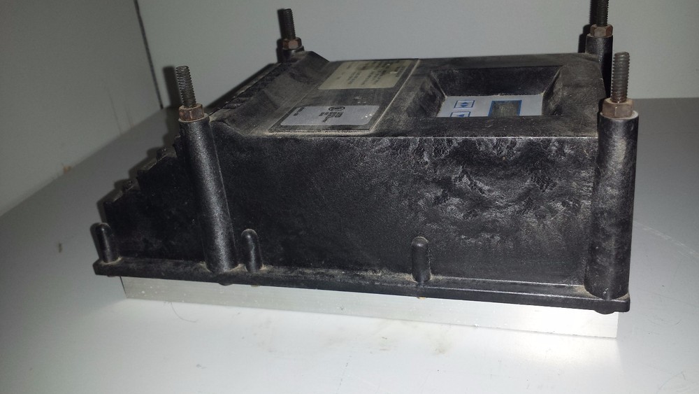 Voltage Regulator VFP1432, 602815-01