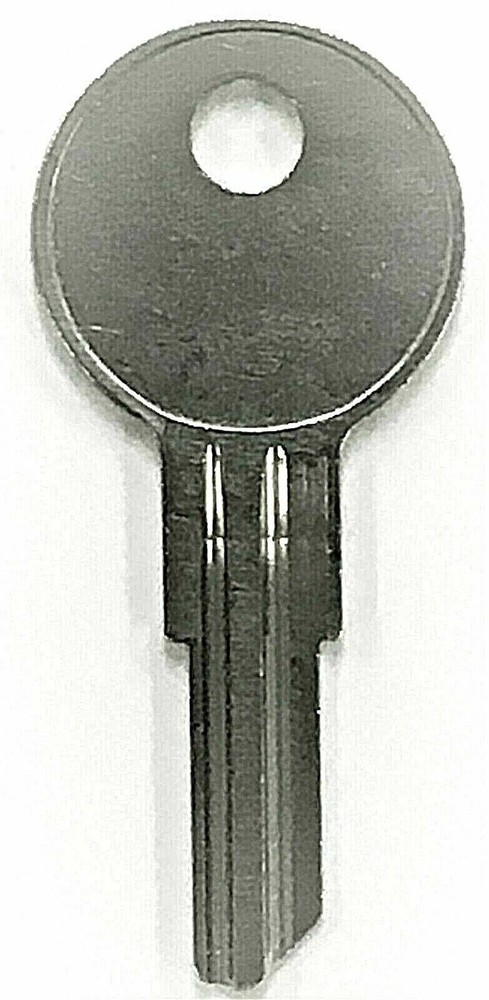 1 Bendix Boat Y11 01122 Key Blank For Various Locks