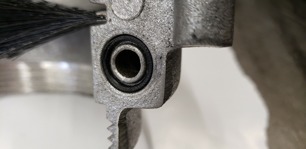 Greenlee UGTA400 10283 4" Threaded Applicator Assembly Cable Pulling Lube