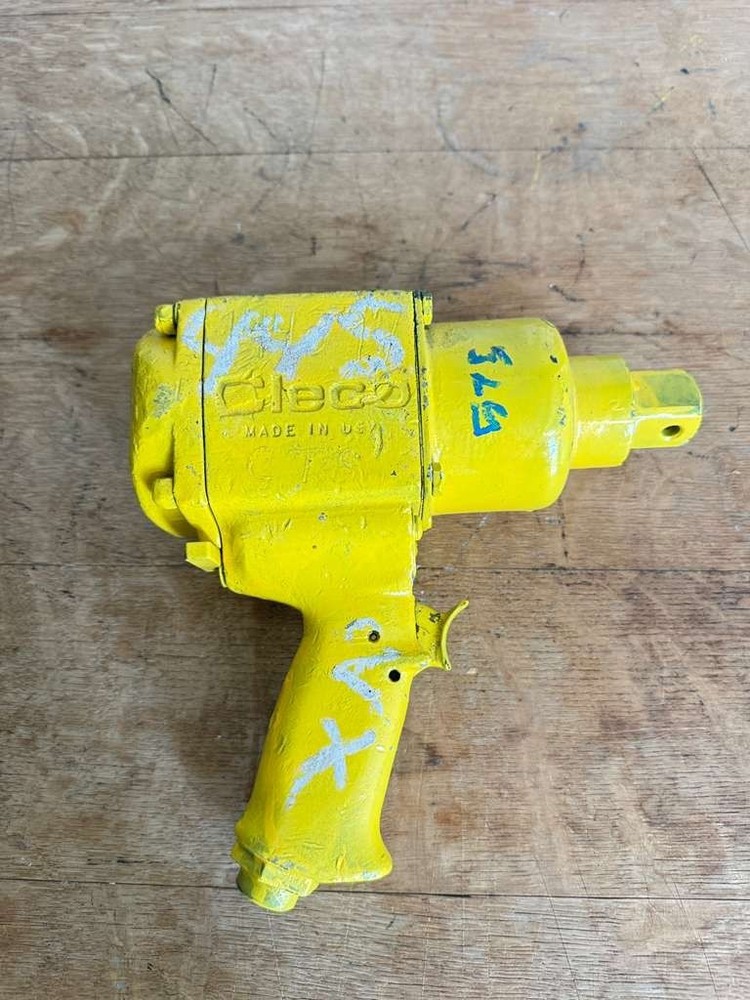 CLECO WP 2059-8 Impact Wrench