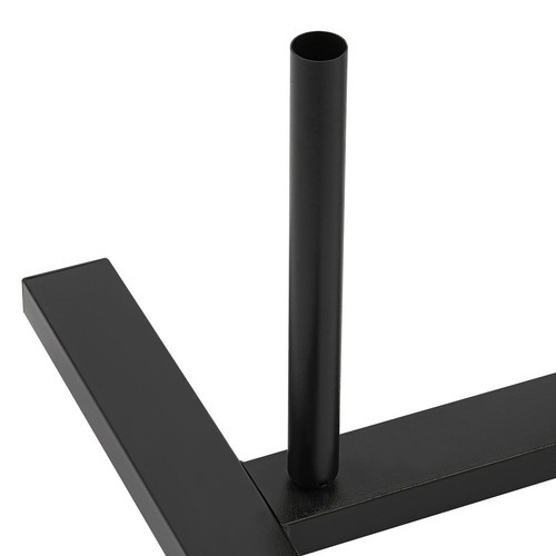 Adjustable Height Oversized Arm Rest Stand Arm Rest Stand w/ Workbench 360°