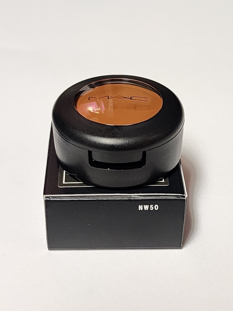 MAC NW50 Studio Finish Concealer SPF 35 Full Size New
