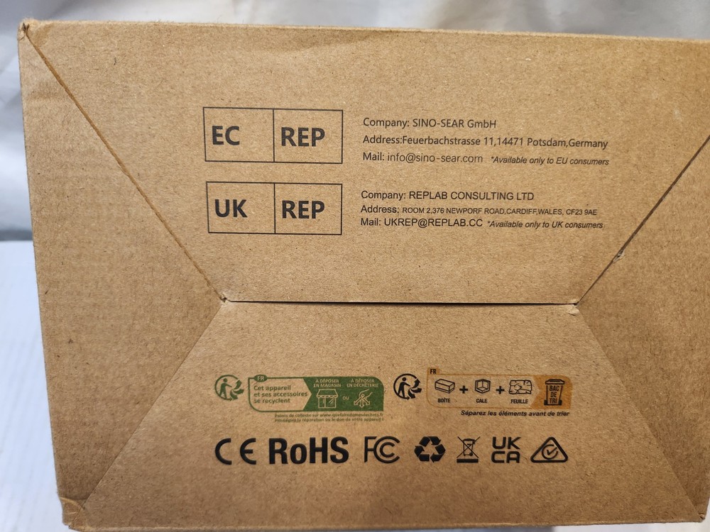 Stickerbot Sticker Dispenser